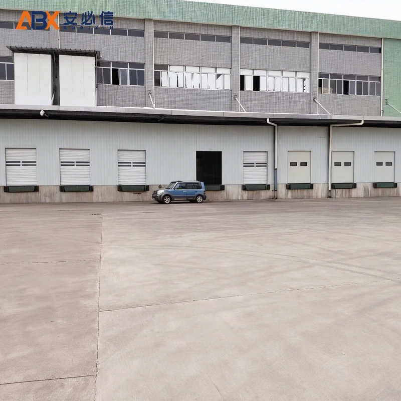 朔州涡轮硬质高速门